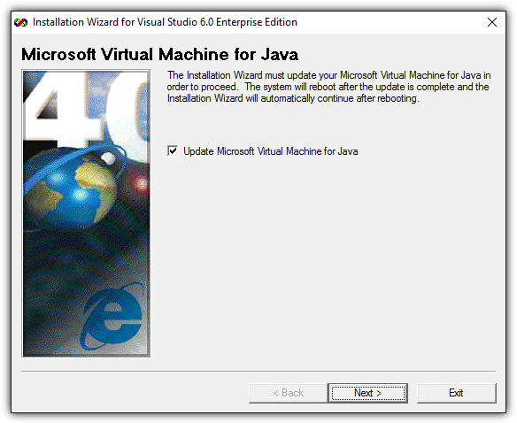 Java virtual machine windows 8.1 download